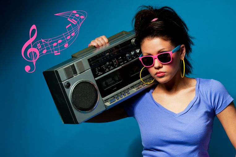 150+ Perfect Songs for Your Sweet 16 Playlist