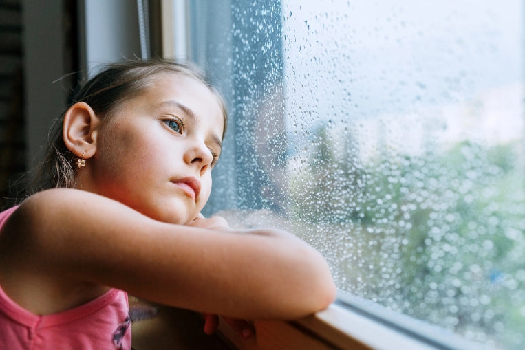 Screen-Free Indoor Activities That Bust Rainy Day Boredom