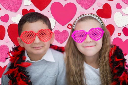 How to Host the Cutest Kids' Valentine's Party Ever