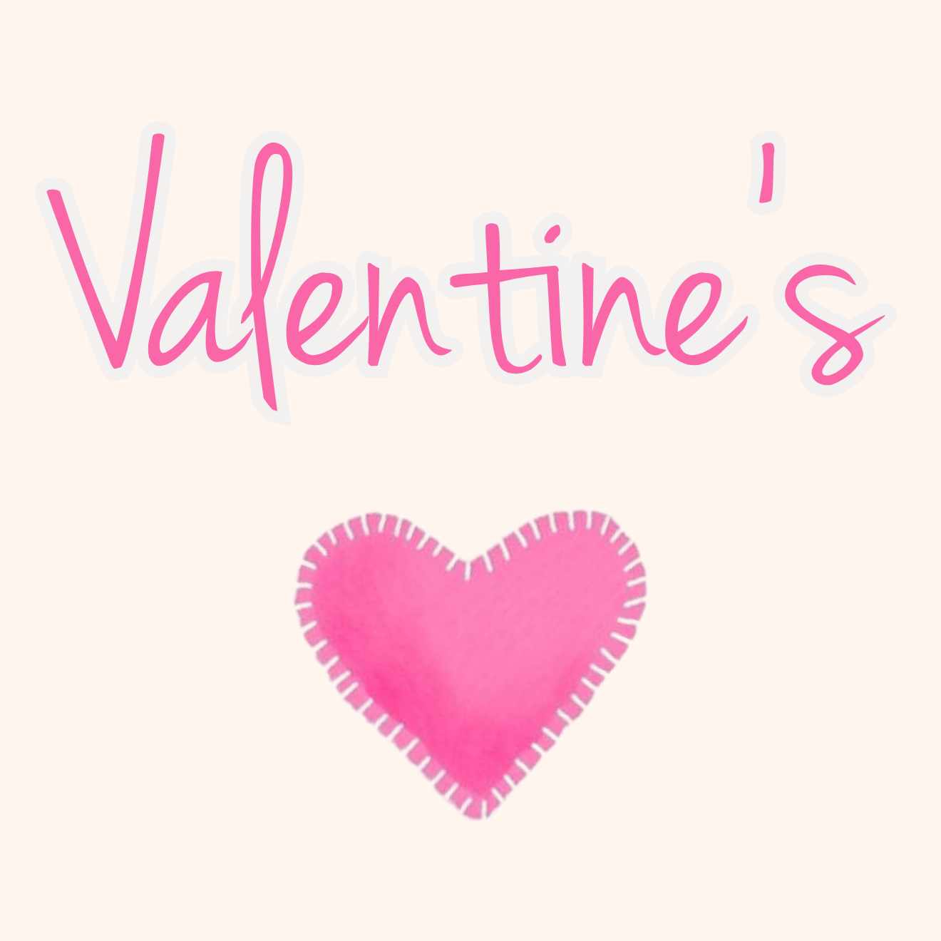 Valentine's Day Games