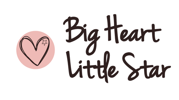 Big Heart Little Star