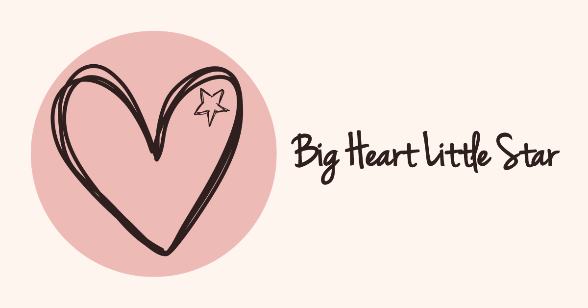 Big Heart Little Star