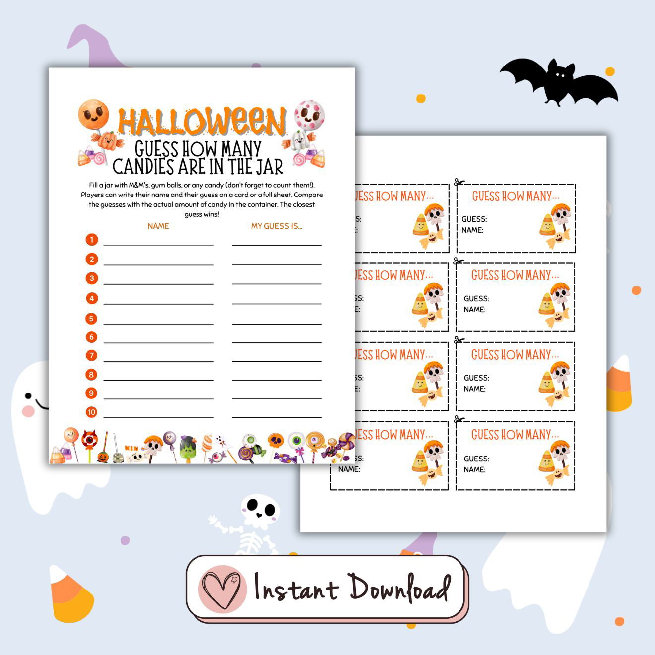 halloween-guess-how-many-candies-are-in-the-jar-game-big-heart-little-star for Free Printable Guess How Many Candies Halloween Guess How Many Candies Are In The Jar Game – Big Heart Little Star for Free Printable Guess How Many Candies