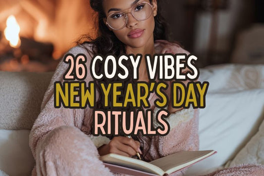 26 Things for Teens To Do on New Year’s Day 2026