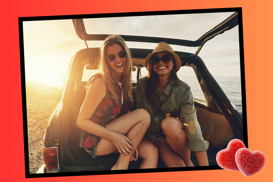 94 Birthday Quotes for a Best Friend That They Will LOVE