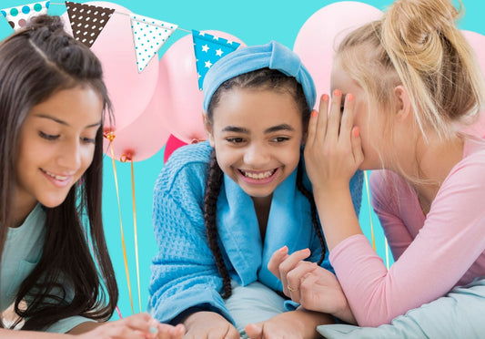11 Fun (And Cool!) Birthday Party Ideas For Tween Girls (Ten years to 12 years)