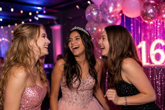 Best Sweet 16 Party Games for Teen Girls: 16 Ideas for a Birthday She'll Never Forget