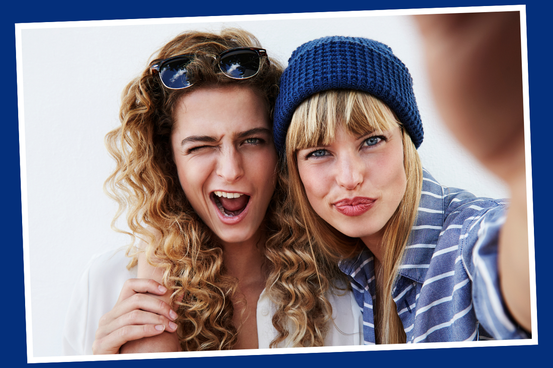 60+ Brilliant Birthday Wishes for Best Friends