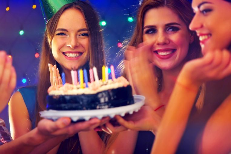 35 Perfect Birthday Wishes for a Childhood Friend to Make Them Feel Truly Special