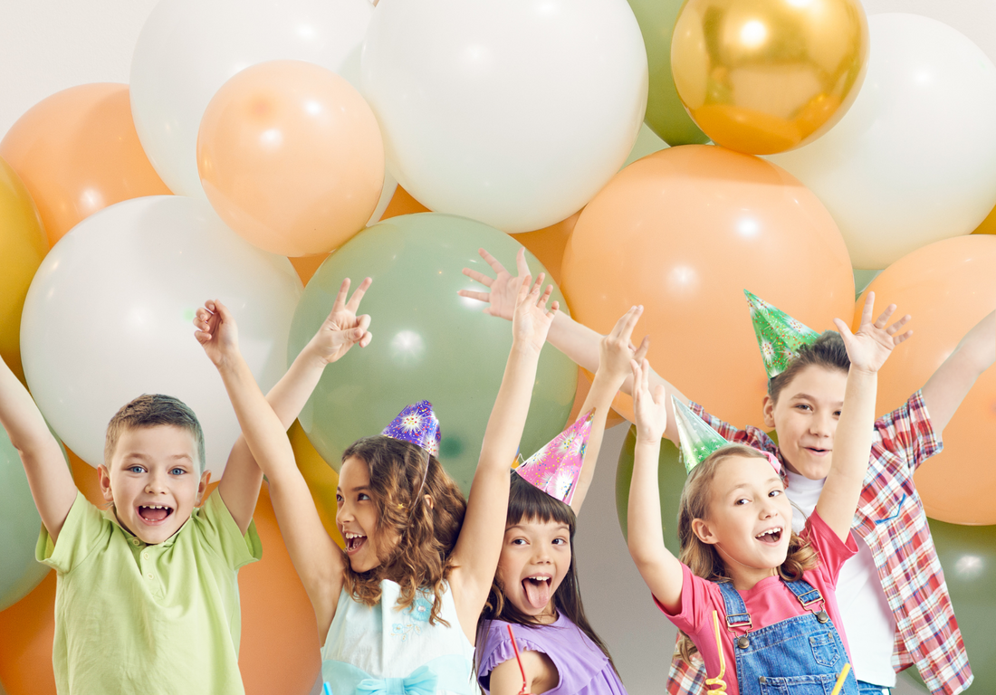 13 Cheap and Easy Party Games Kids Absolutely Love