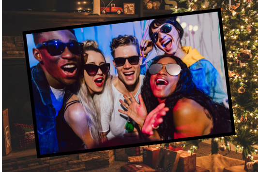 Christmas Party Theme Ideas for Teens: 12 Fun, Fresh Festive Ways to Celebrate