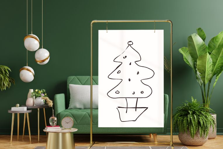 Add Some Creative Fun to Your Gatherings with Christmas Pictionary (With Word Lists)