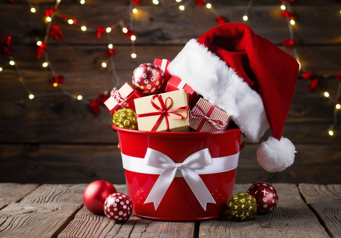 The Big Christmas Bucket List Of Fun Activities For Families