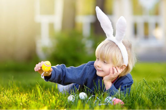 14 Unique Easter Egg Hunt Format Ideas For Every Age Group