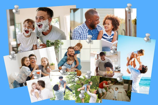 Father’s Day Done Right: Fun And Loving Ways to Celebrate Dads