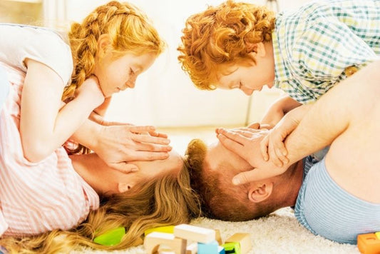 13 Fun Family Indoor Activities to Enjoy at Home on Cooler Days