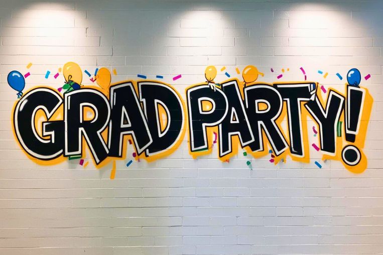 The Graduation Party Checklist That Walks You Through Every Step (Plus Free Printable)