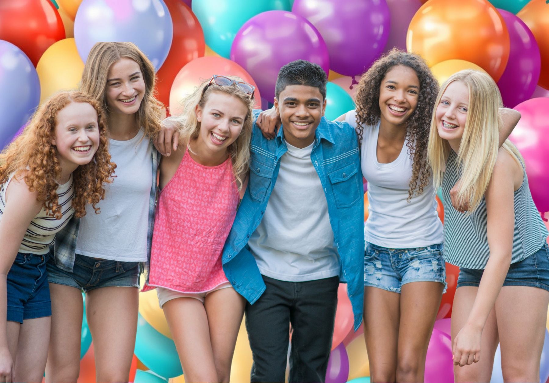 17 Fun Teen Party Games That Work Super ...