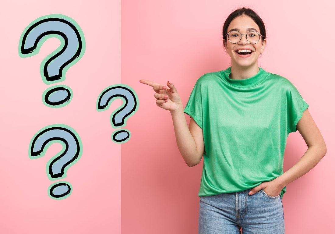 78 Telling How Well Do You Know Me Questions To Ask Your Best Friend