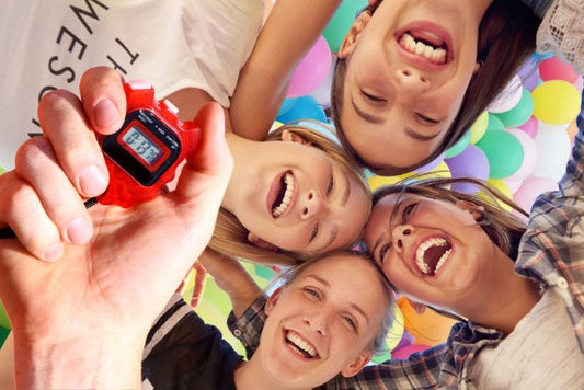 17 Always Fun Minute To Win It Games Perfect For A Teen Party