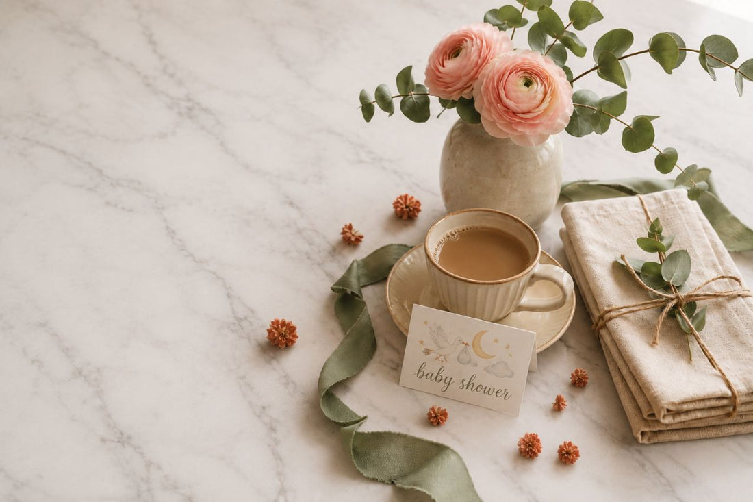14 Modern Baby Shower Games And Activities for 2026