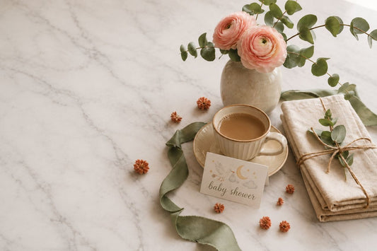 14 Modern Baby Shower Games And Activities for 2026