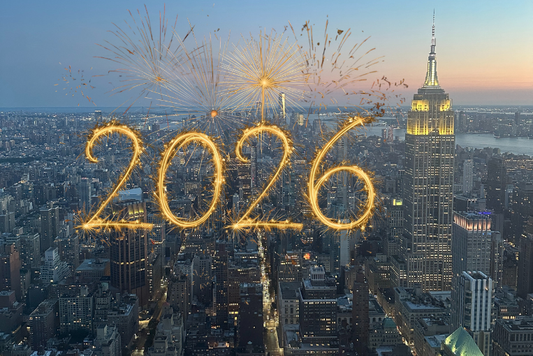 12 New Years Eve 2025 Party Theme Ideas To Welcome In 2026