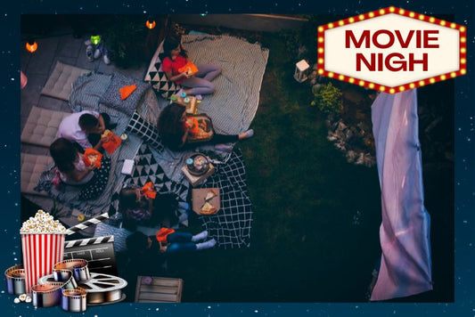 Brilliant Outdoor Movie Night Ideas For Teens This Summer (A Complete Guide)