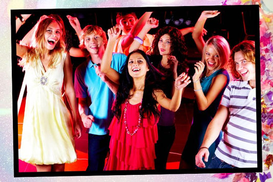 16 Zero-Cringe Party Activities for 16-Year-Olds They Will Genuinely LOVE!