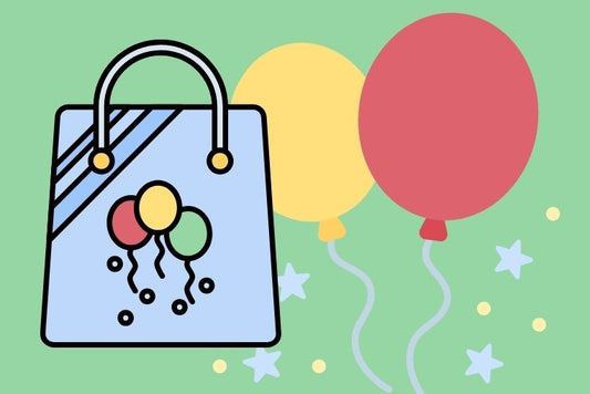 12 Alternatives to Birthday Party Goodie Bags That Kids Will Love