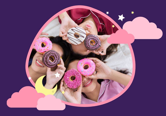 60 Snacks For Sleepovers Kids And Teens Can’t Get Enough Of