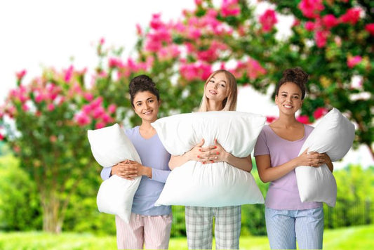 The Ultimate Non Boring Summer Sleepover Ideas Guide For Teen Girls