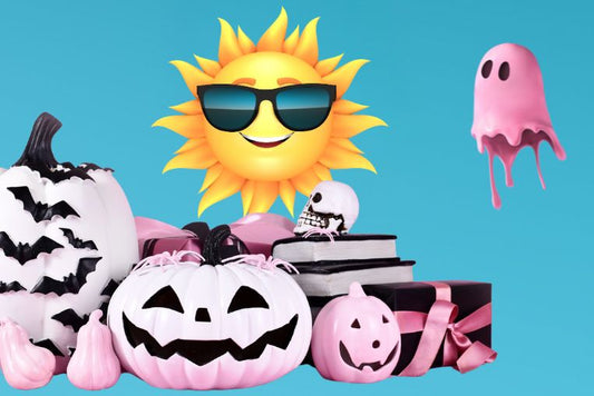 Summerween Party Ideas for Teens: A Fresh Summer Twist on Halloween