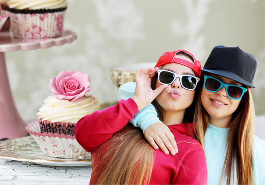 Tea Party Games For Tweens And Teens That Always Bring The Fun