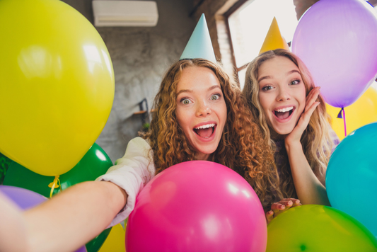 37 Teen Party Games That Actually Get Them Playing