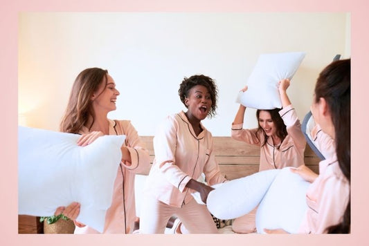 17 Fun Sleepover Games for Teens – Easy Ideas for a Great Night