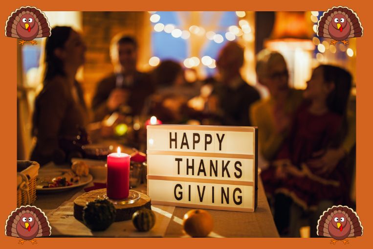 10 Thanksgiving Family Fun Games and Activities to Keep Everyone Entertained