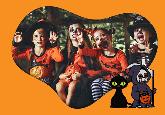 10 Fun Halloween Activities That Make Great Alternatives to Trick Or Treating