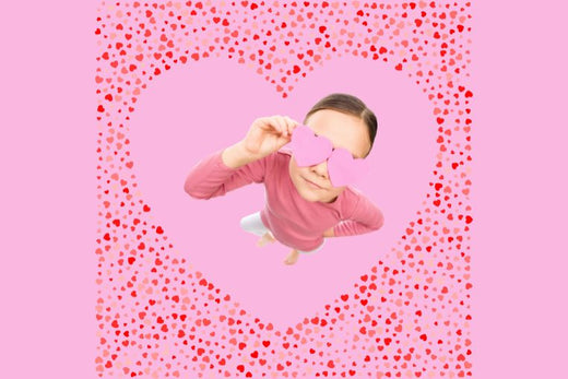 14 Super Fun Valentine's Party Games Kids Will Love