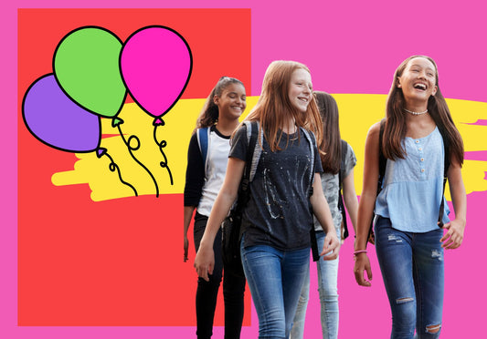 The Top 10 Birthday Party Games That 13-Year-Olds Absolutely Love