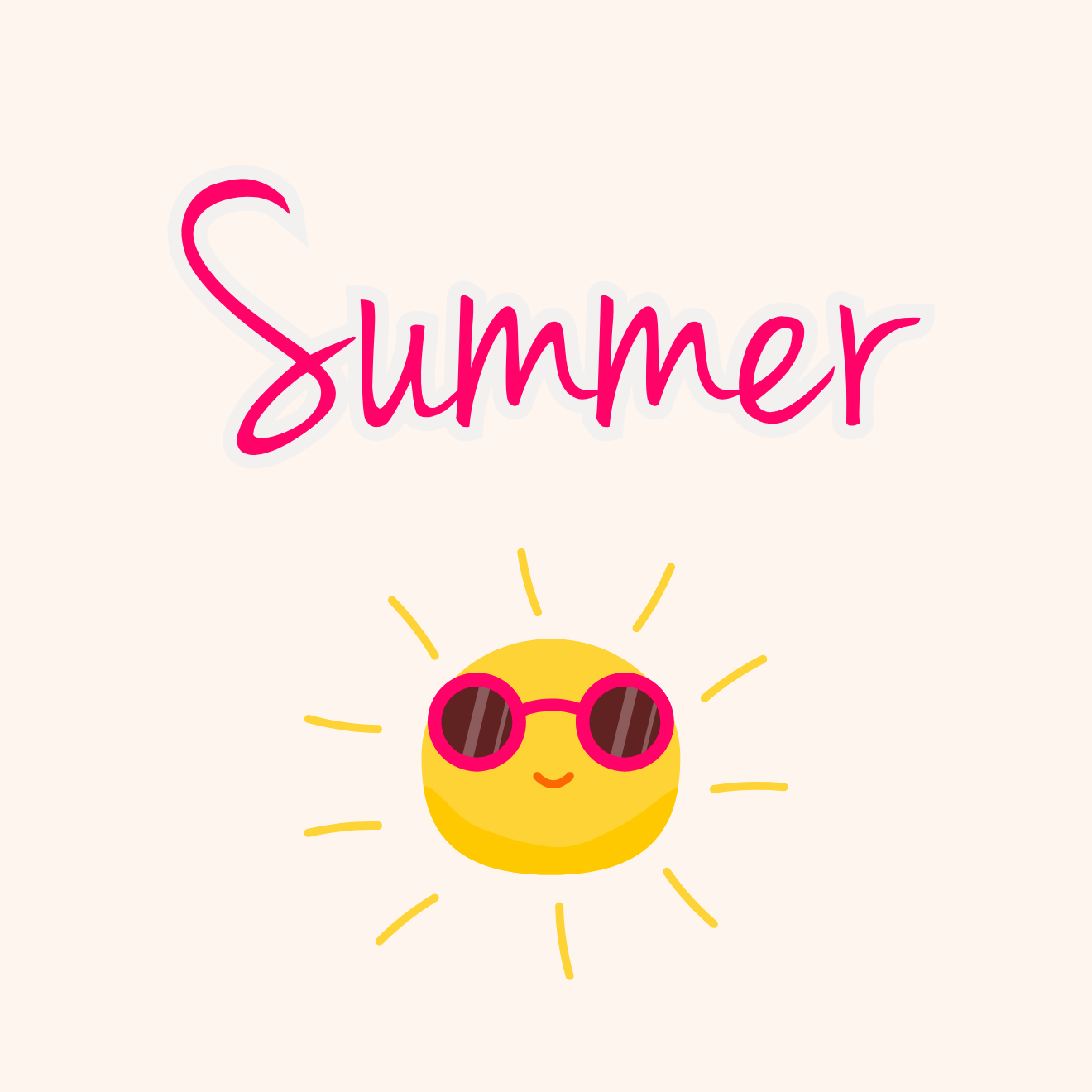 Summer Collection - #shop_name - Summer Collection - Big Heart Little Star -  - 