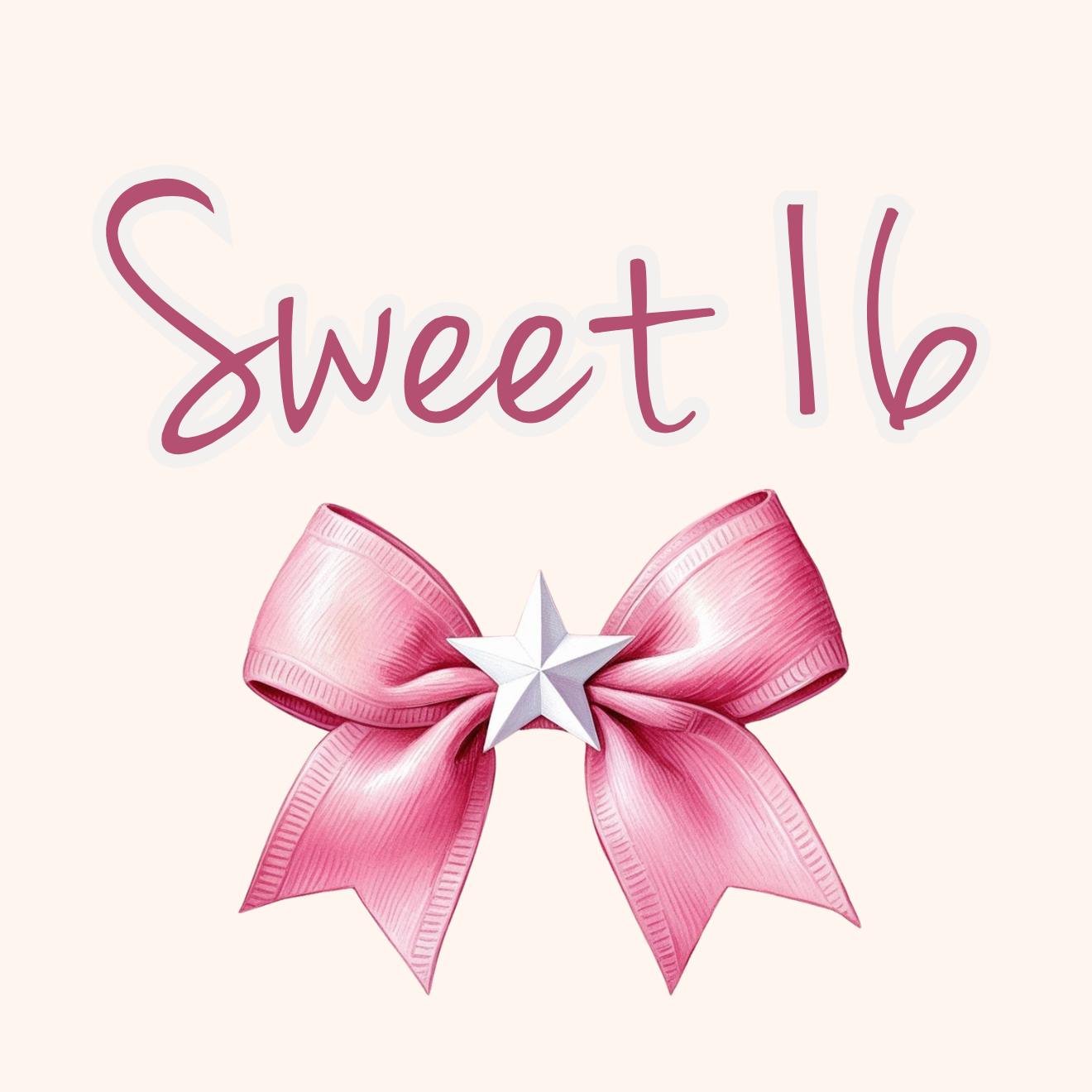Sweet Sixteen Games