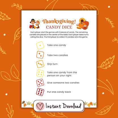 Thanksgiving Games Bundle For All The Family To Enjoy