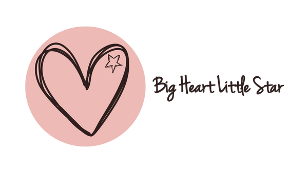 Big Heart Little Star